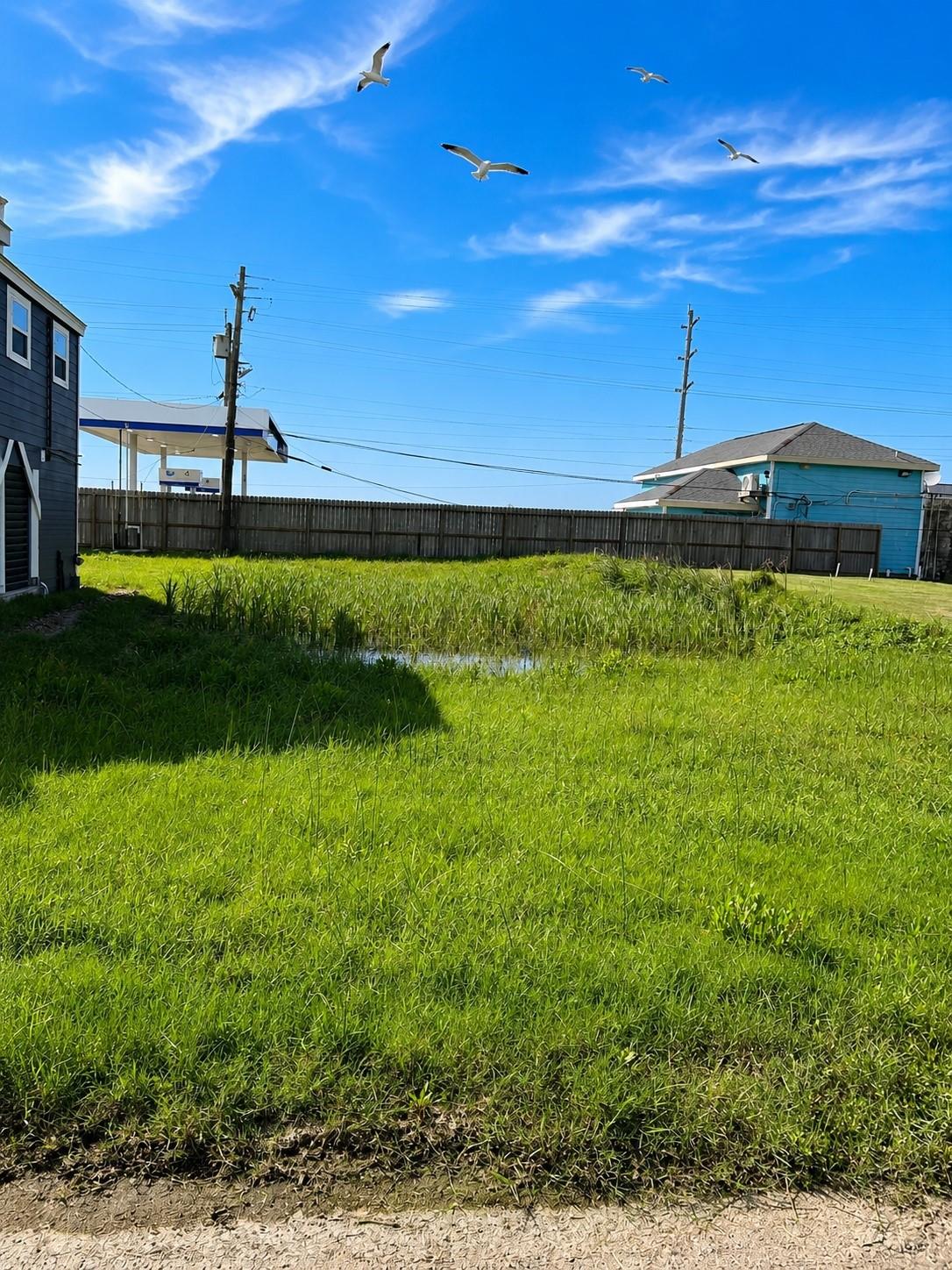 0 Bristow Drive Lot 20-1