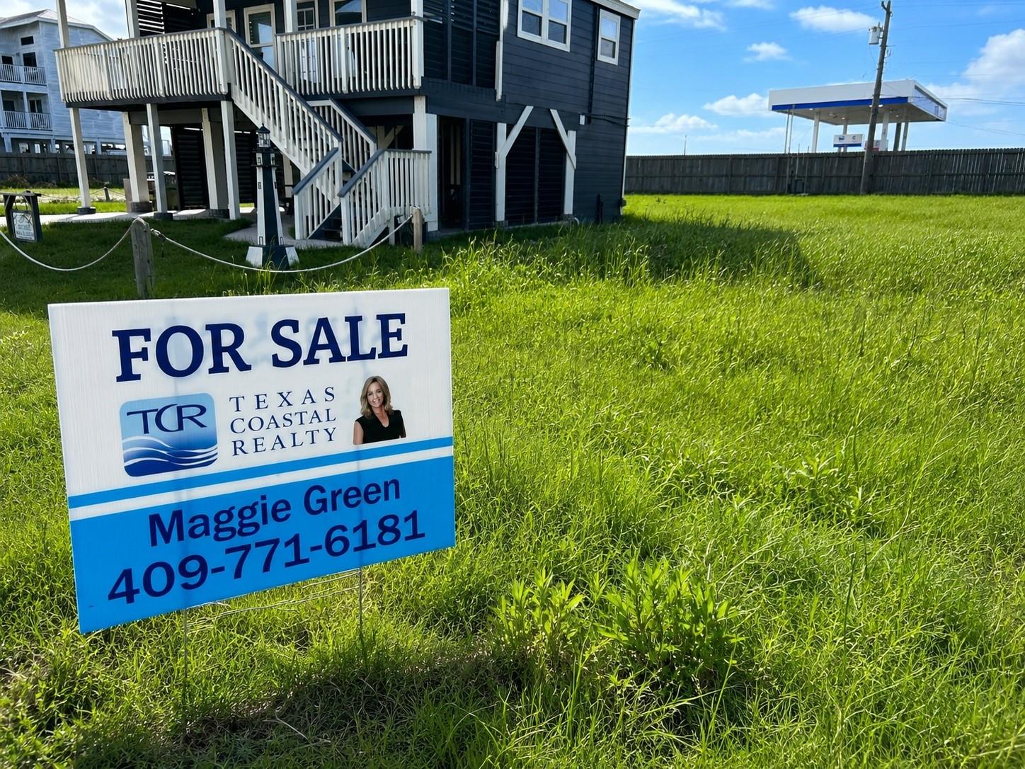 0 Bristow Drive Lot 20-1