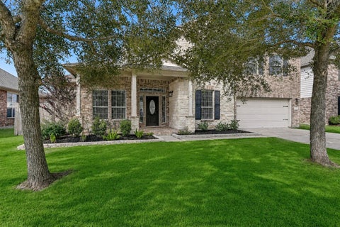 Photo of 1117 Richards Drive, Friendswood, TX 77546 (MLS # 51538448)