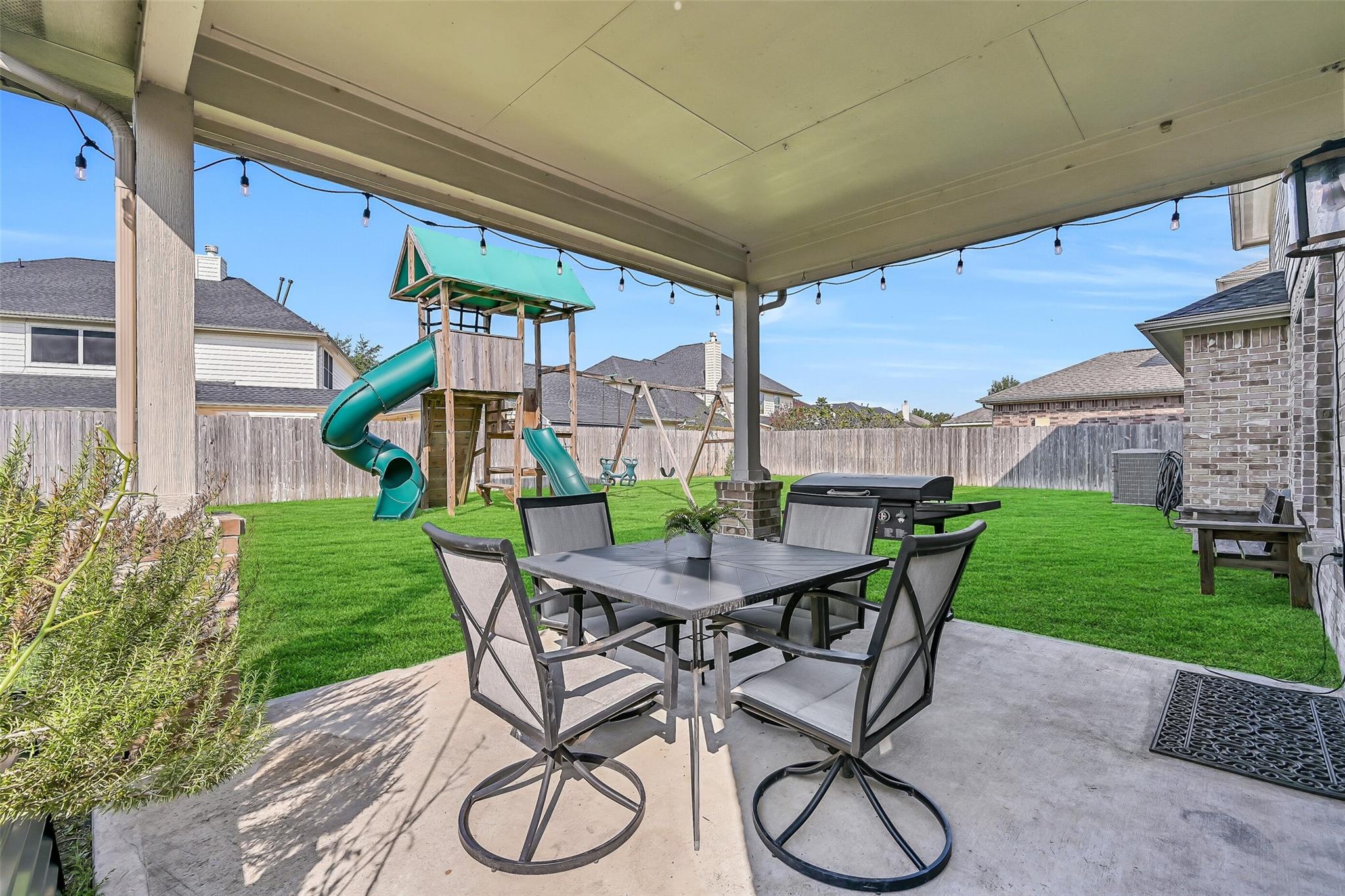 1117 Richards Drive