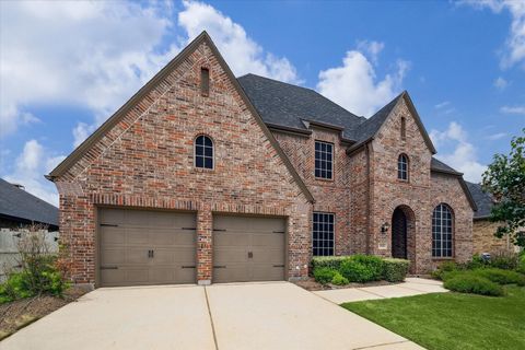 Photo of 1010 Bat Hawk Court, Conroe, TX 77385 (MLS # 15087780)