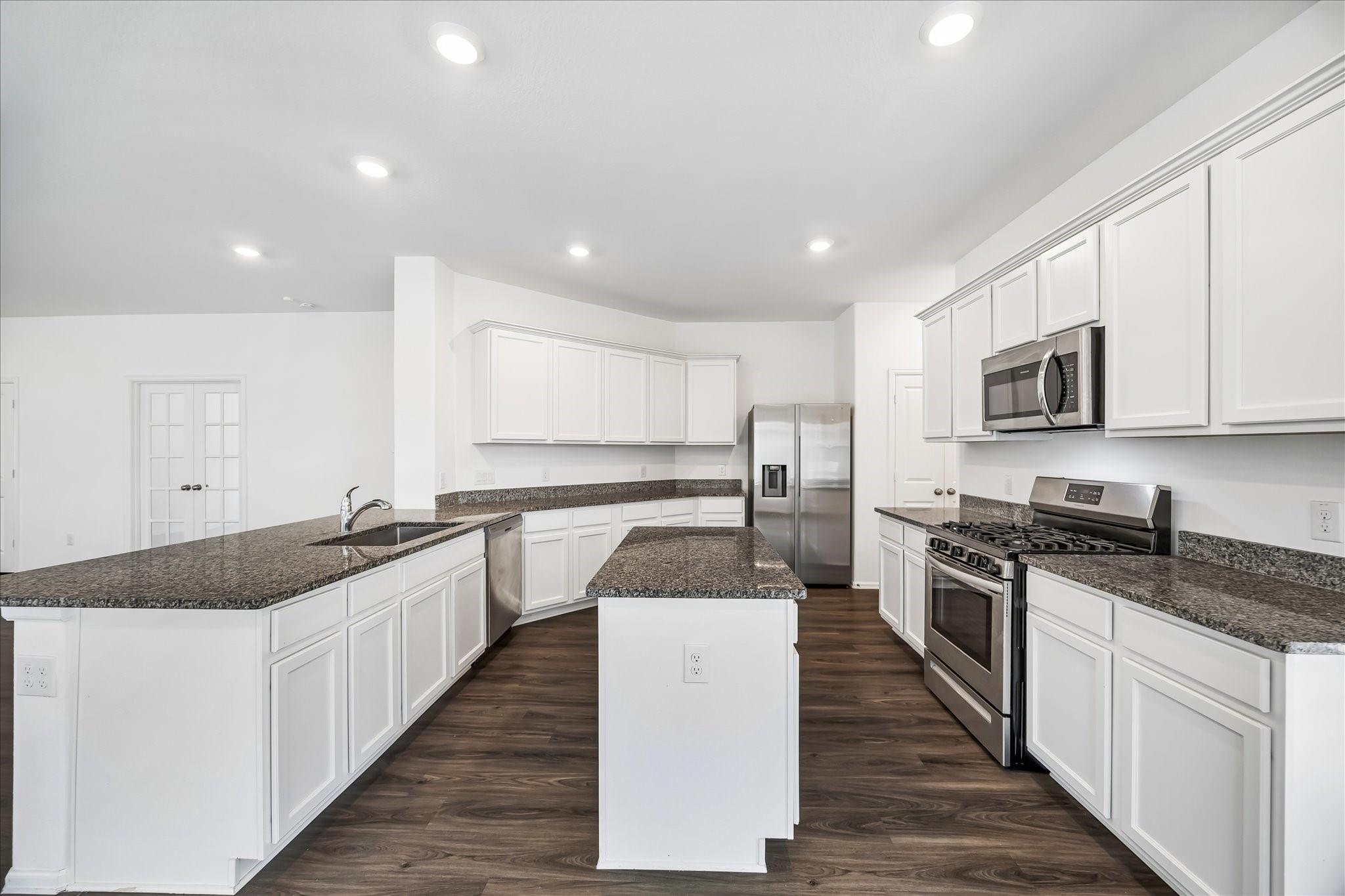 5232 Pine Pass Drive