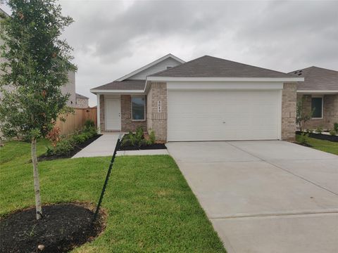 Photo of 5014 Palamedes Swallowtail Lane, Needville, TX 77461 (MLS # 98361792)