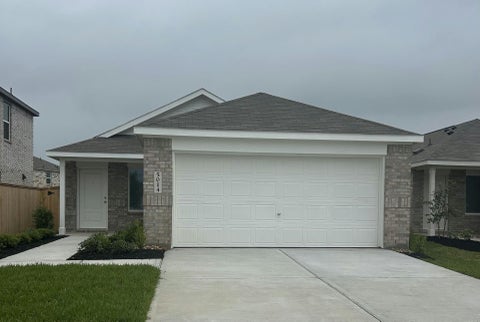 Photo of 5014 Palamedes Swallowtail Lane, Needville, TX 77461 (MLS # 98361792)