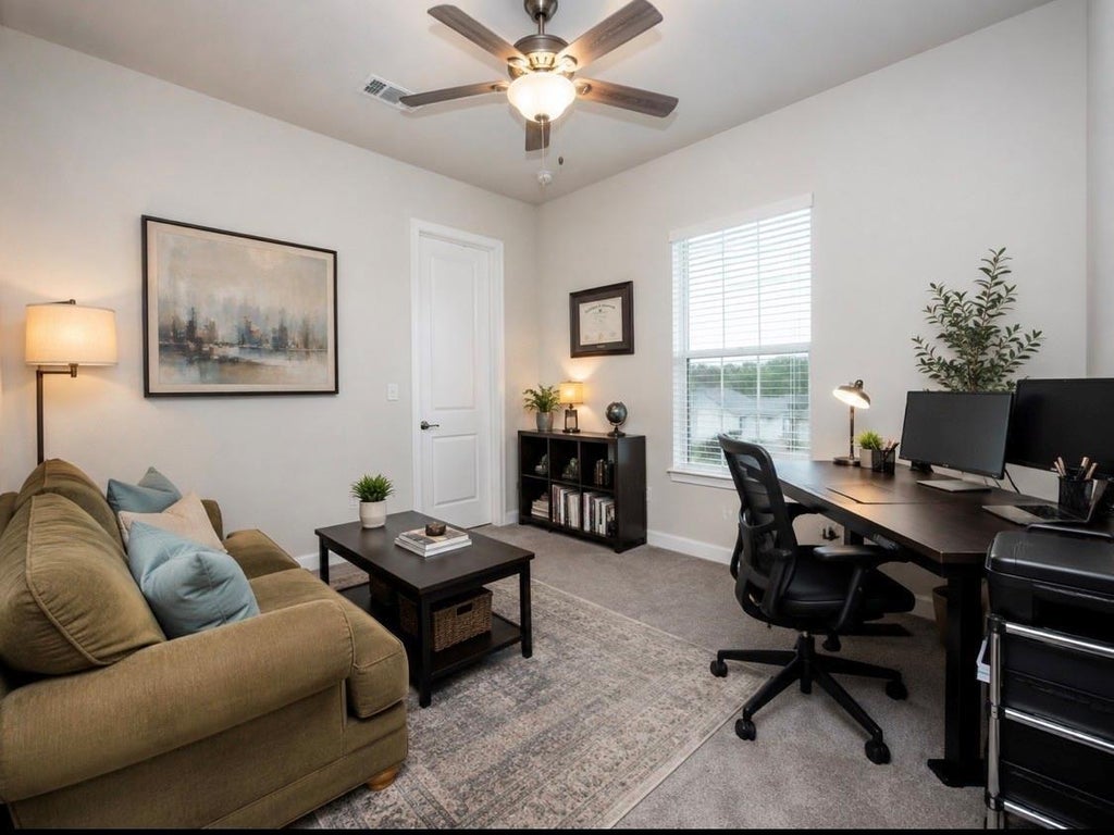 Photo of 5019 Golden Peach Road, Manvel, TX 77578 (MLS # 73910610)