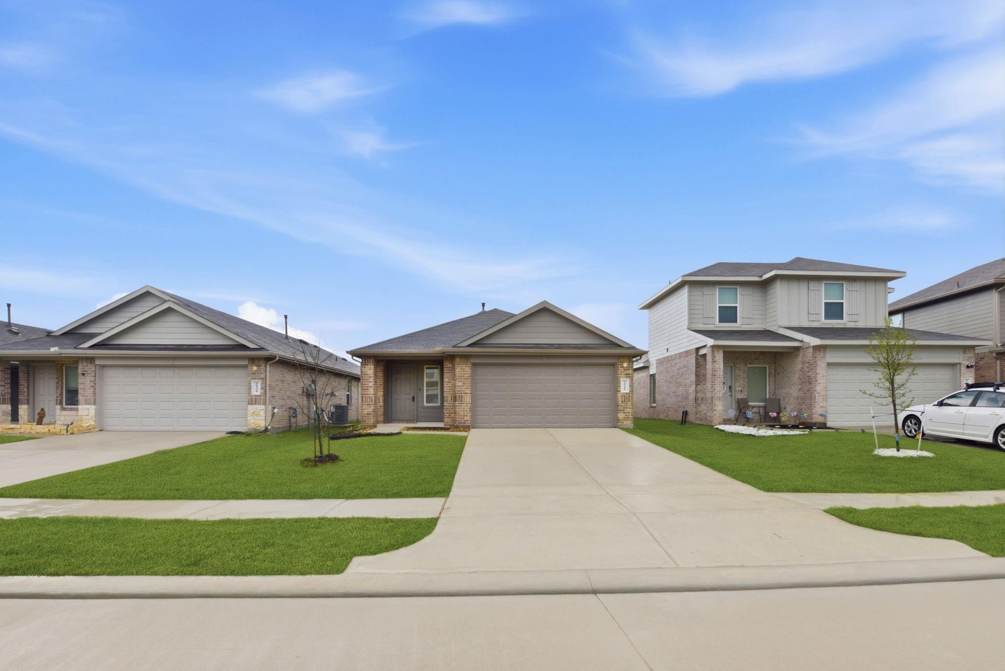 24343 Saddlestone Green Drive