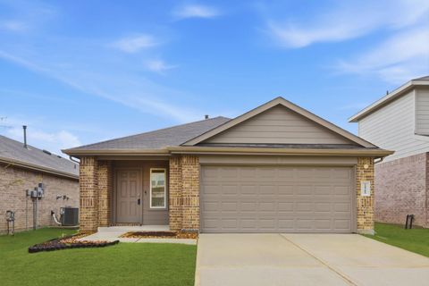 Photo of 24343 Saddlestone Green Drive, Spring, TX 77373 (MLS # 17724688)