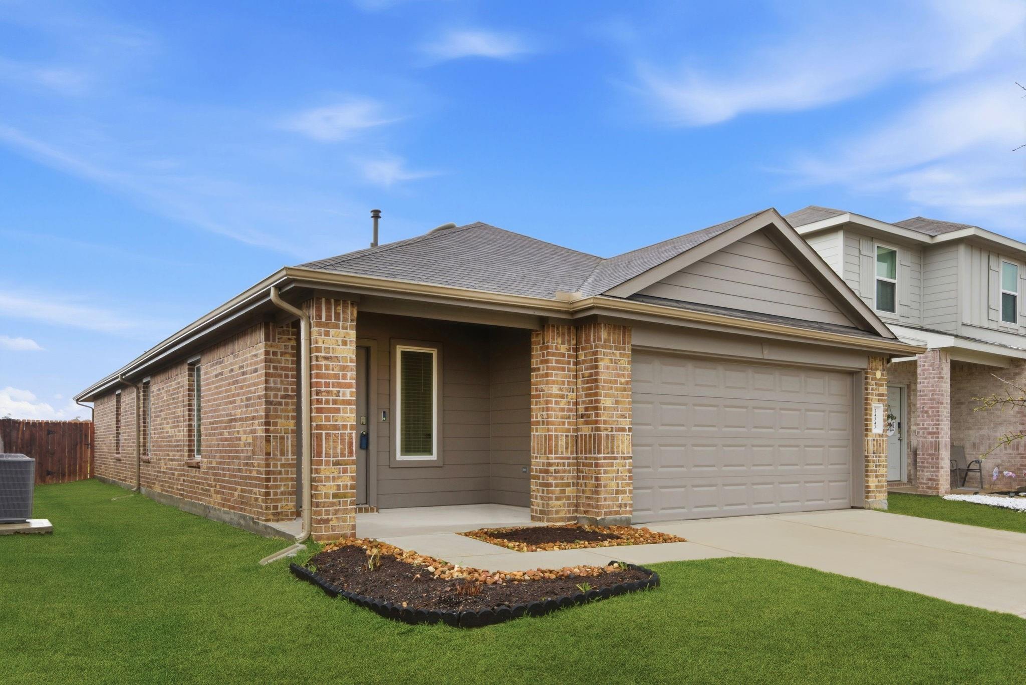 24343 Saddlestone Green Drive