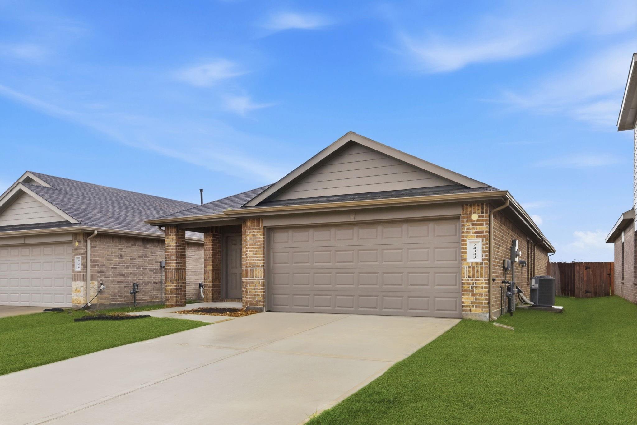 24343 Saddlestone Green Drive