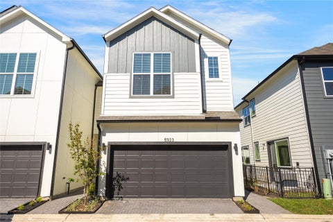 Photo of 5923 Jasper Jones Way, Houston, TX 77091 (MLS # 13755859)