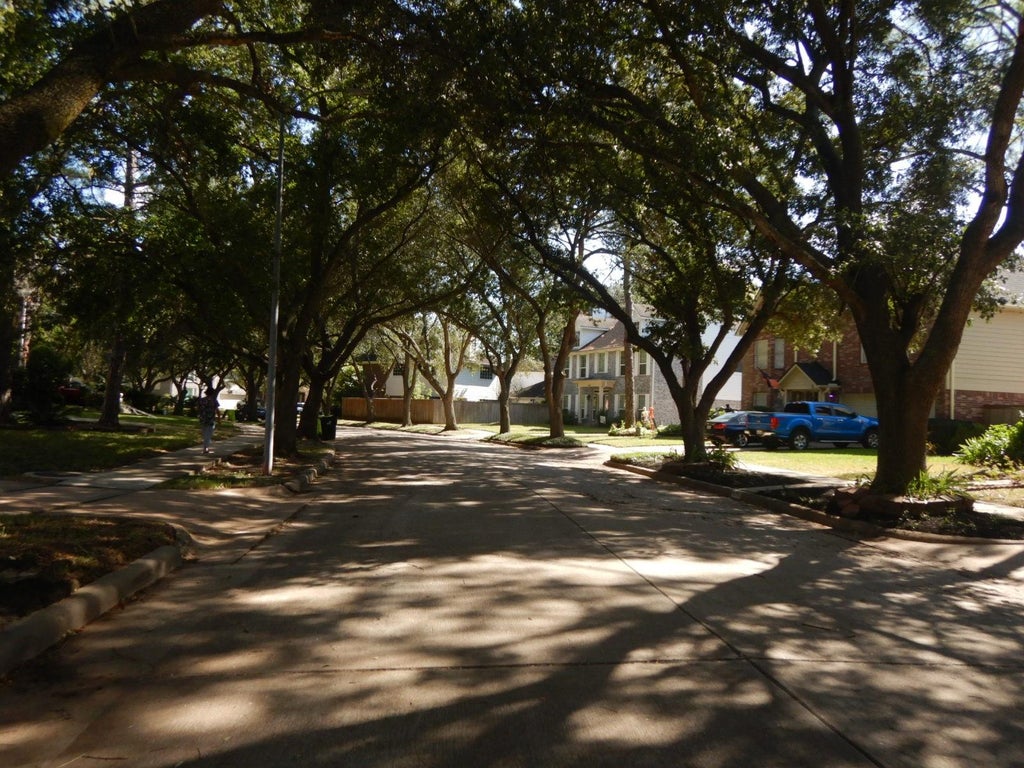 Photo of 4518 Westray Drive, Missouri City, TX 77459 (MLS # 46766234)