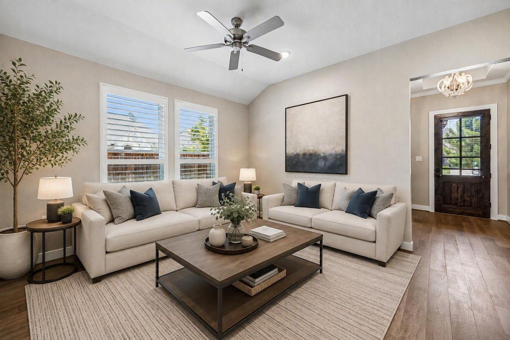 Photo of 21902 Lake Whitney Court, Porter, TX 77365 (MLS # 90721005)