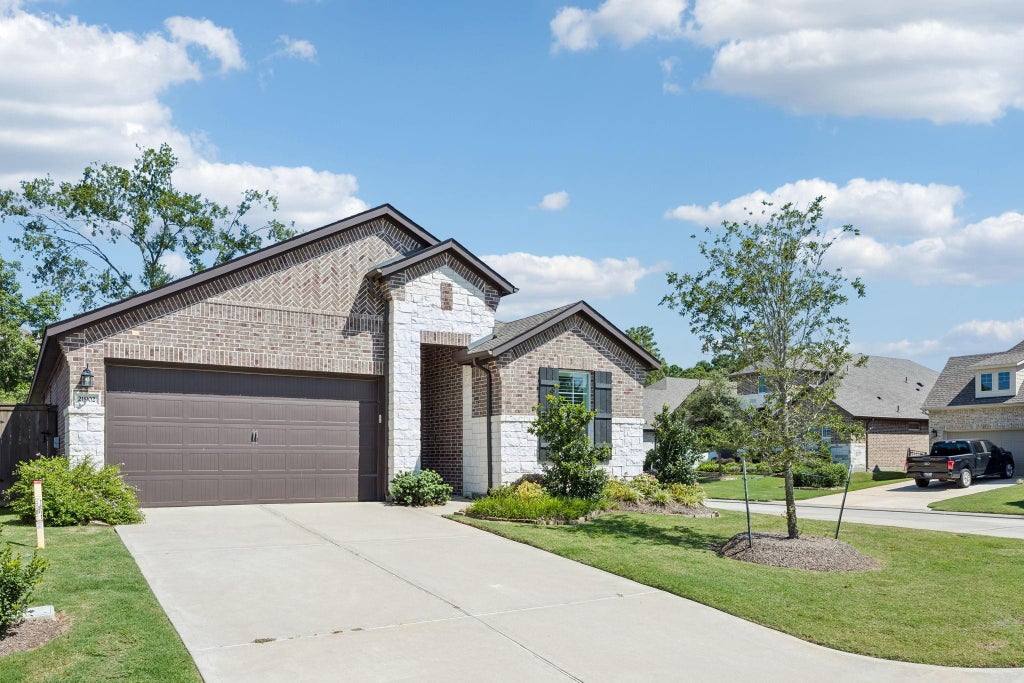 Photo of 21902 Lake Whitney Court, Porter, TX 77365 (MLS # 90721005)