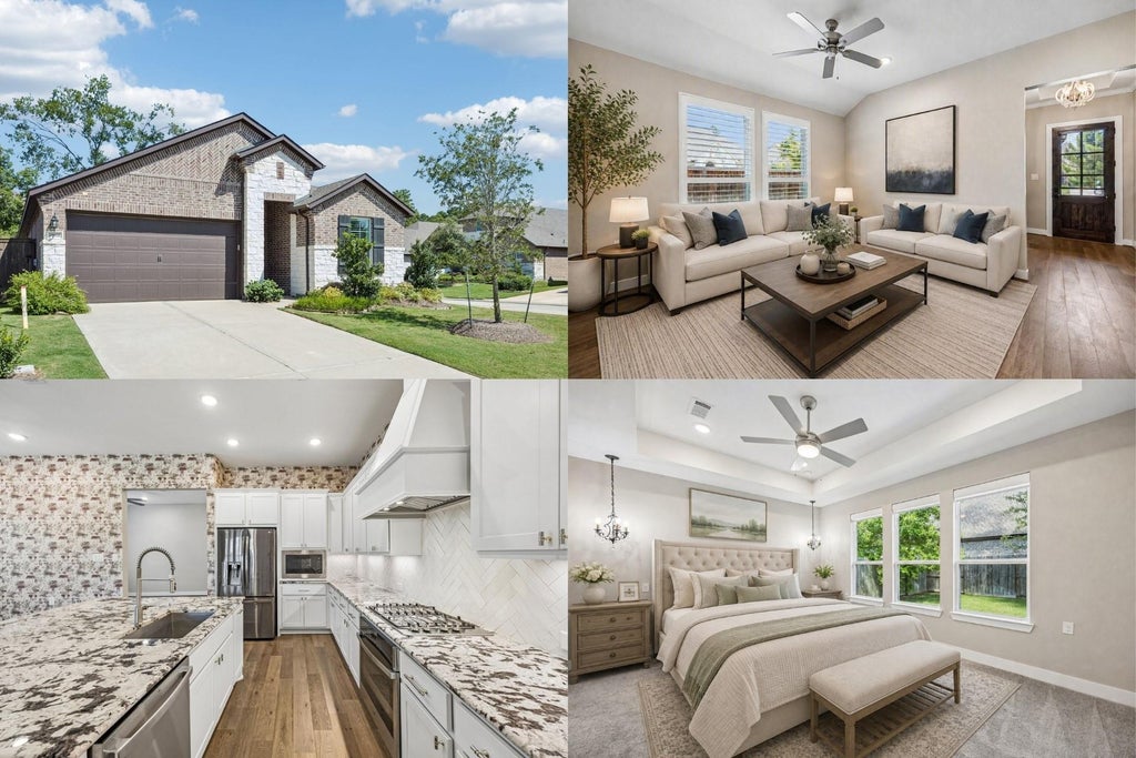 Photo of 21902 Lake Whitney Court, Porter, TX 77365 (MLS # 90721005)