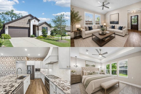 Photo of 21902 Lake Whitney Court, Porter, TX 77365 (MLS # 90721005)