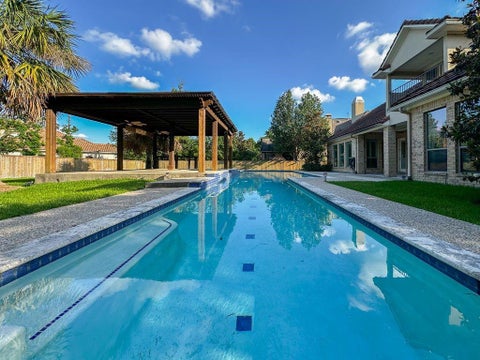 Photo of 14 Spincaster Dr DR, Spring, TX 77389 (MLS # 75705784)