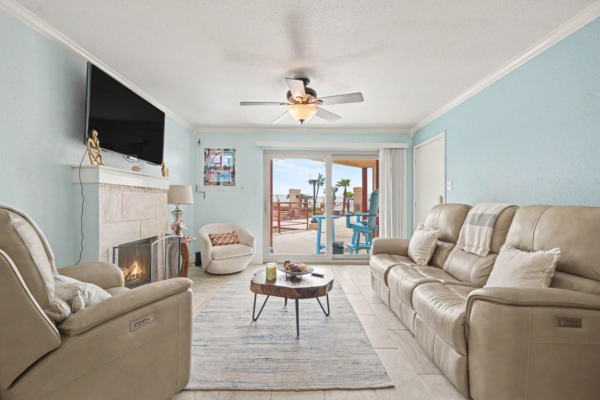 7312 Seawall Boulevard 103