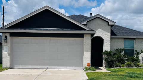 Photo of 1103 Cattle Chute Court, Rosharon, TX 77583 (MLS # 88276710)