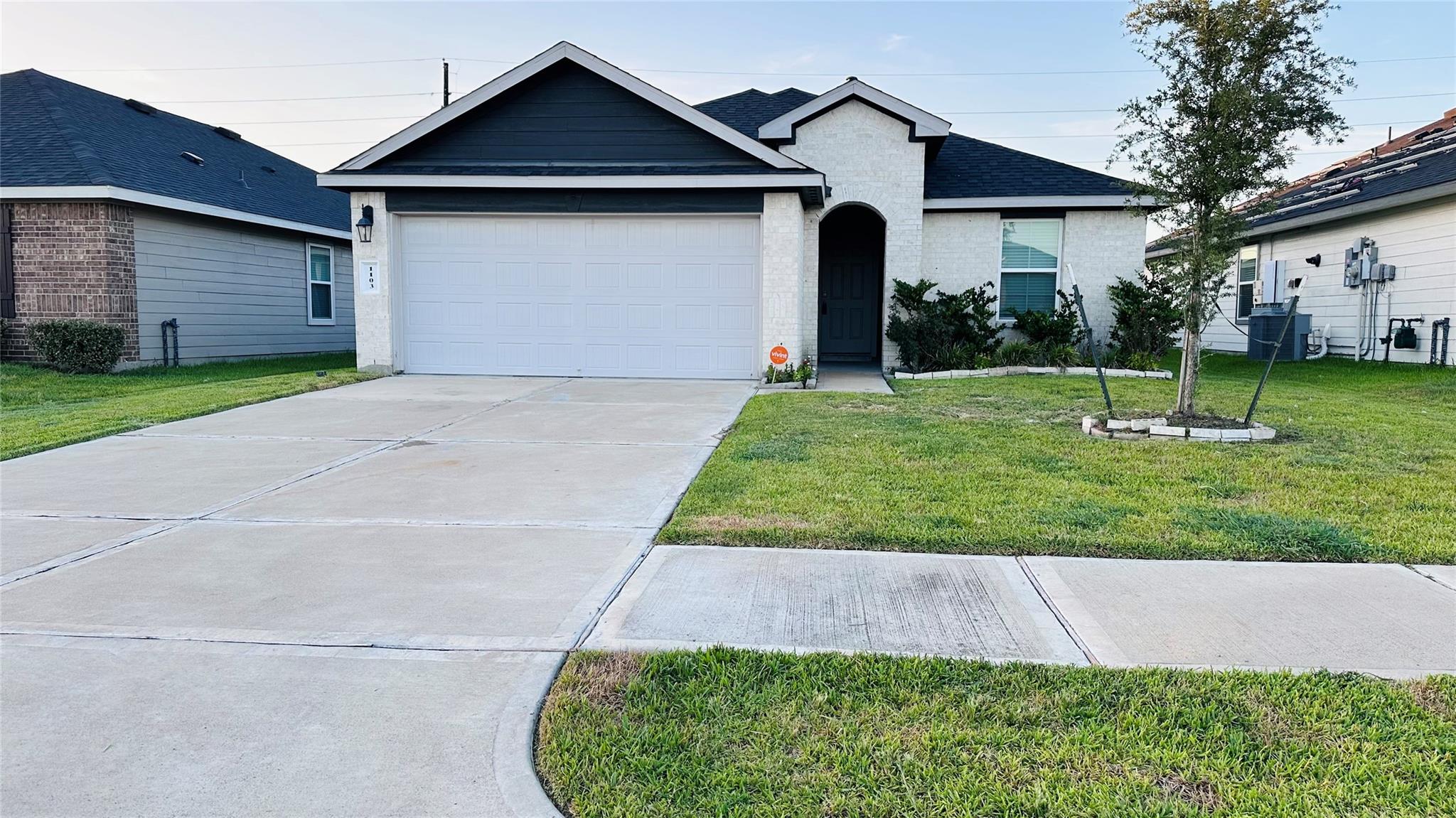 1103 Cattle Chute Court