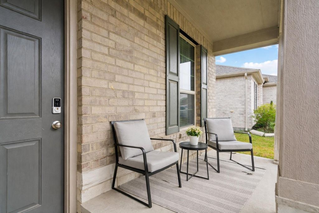 Photo of 8218 Wave Arbor Drive, Cypress, TX 77433 (MLS # 53913019)