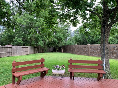 Photo of 20703 Riviere Lane, Spring, TX 77388 (MLS # 87483446)