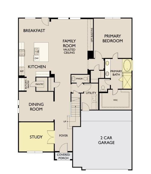 15831 Switchgrass Court