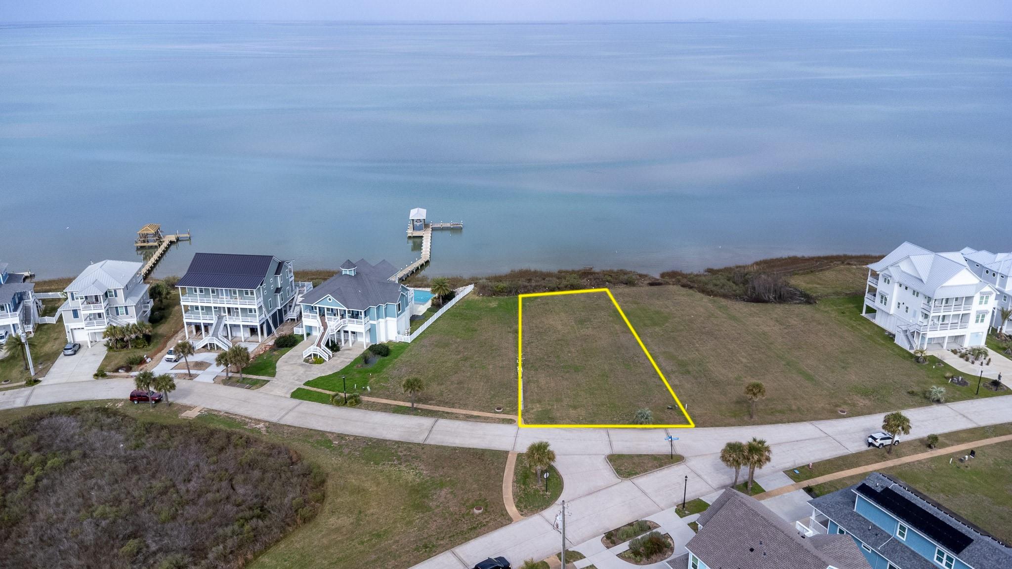 3943 Evening Primrose Drive