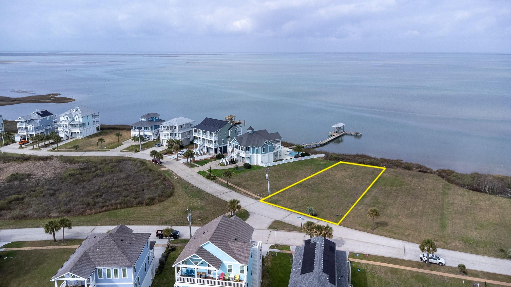 3943 Evening Primrose Drive