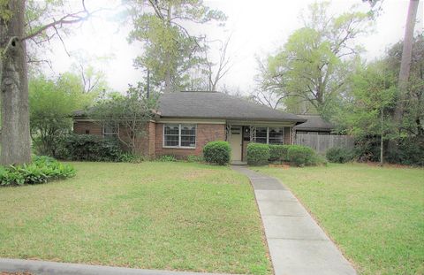 Photo of 1519 Johanna Drive, Houston, TX 77055 (MLS # 19797628)