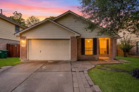 Photo of 15506 Appleridge Drive, Houston, TX 77489 (MLS # 5969437)