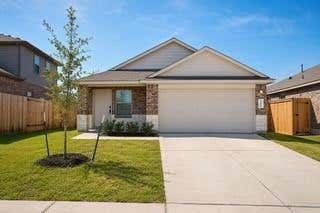 Photo of 21318 Black Leaf Drive, New Caney, TX 77357 (MLS # 40459513)