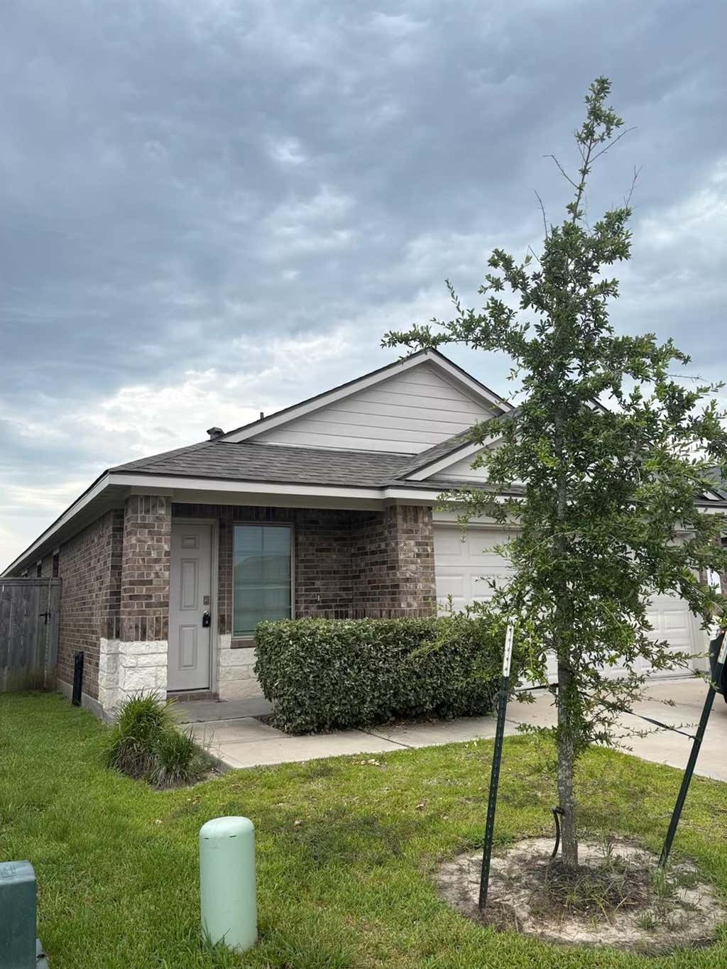 Photo of 21318 Black Leaf Drive, New Caney, TX 77357 (MLS # 40459513)