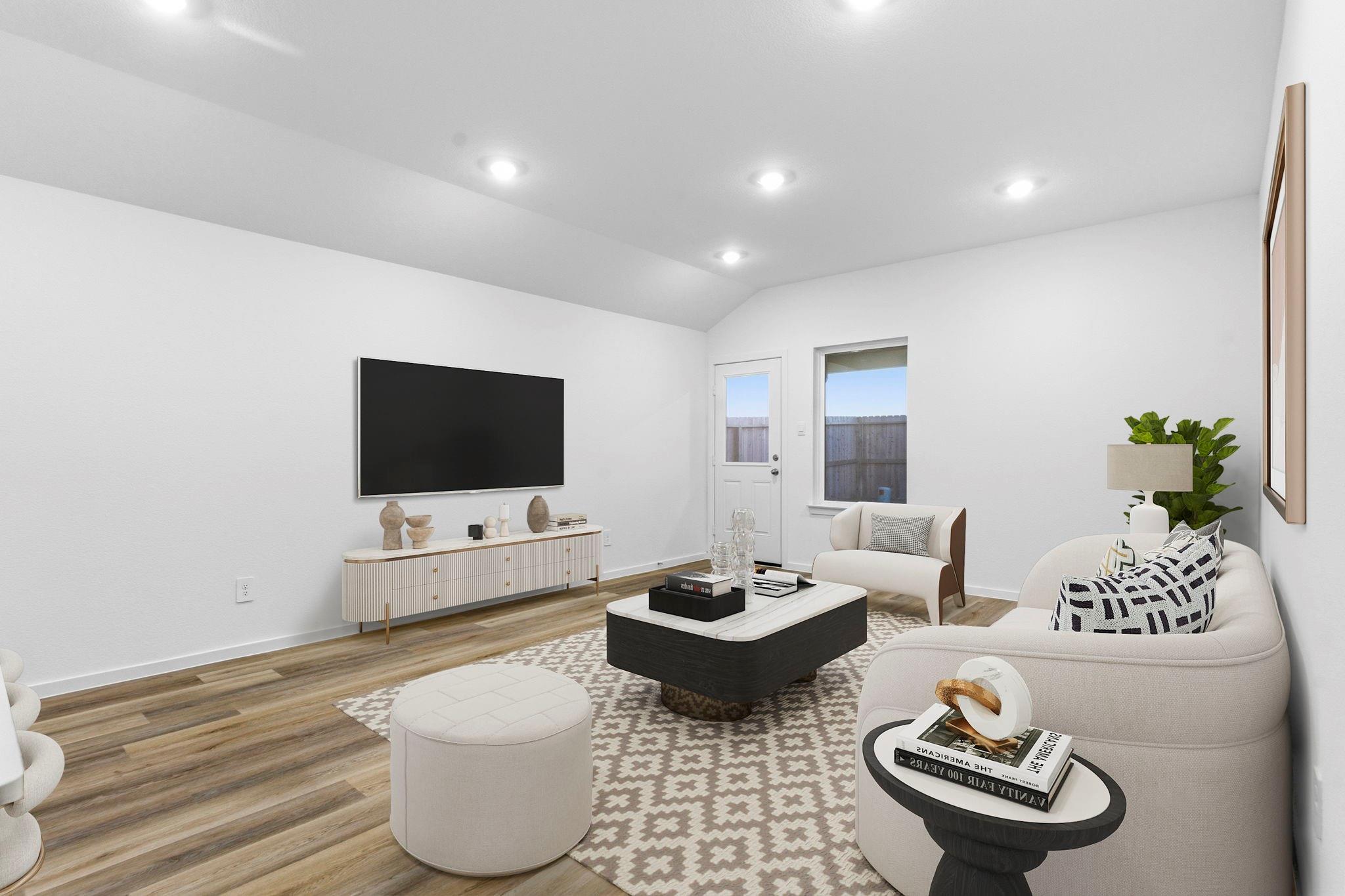 3518 Longhorn Valley