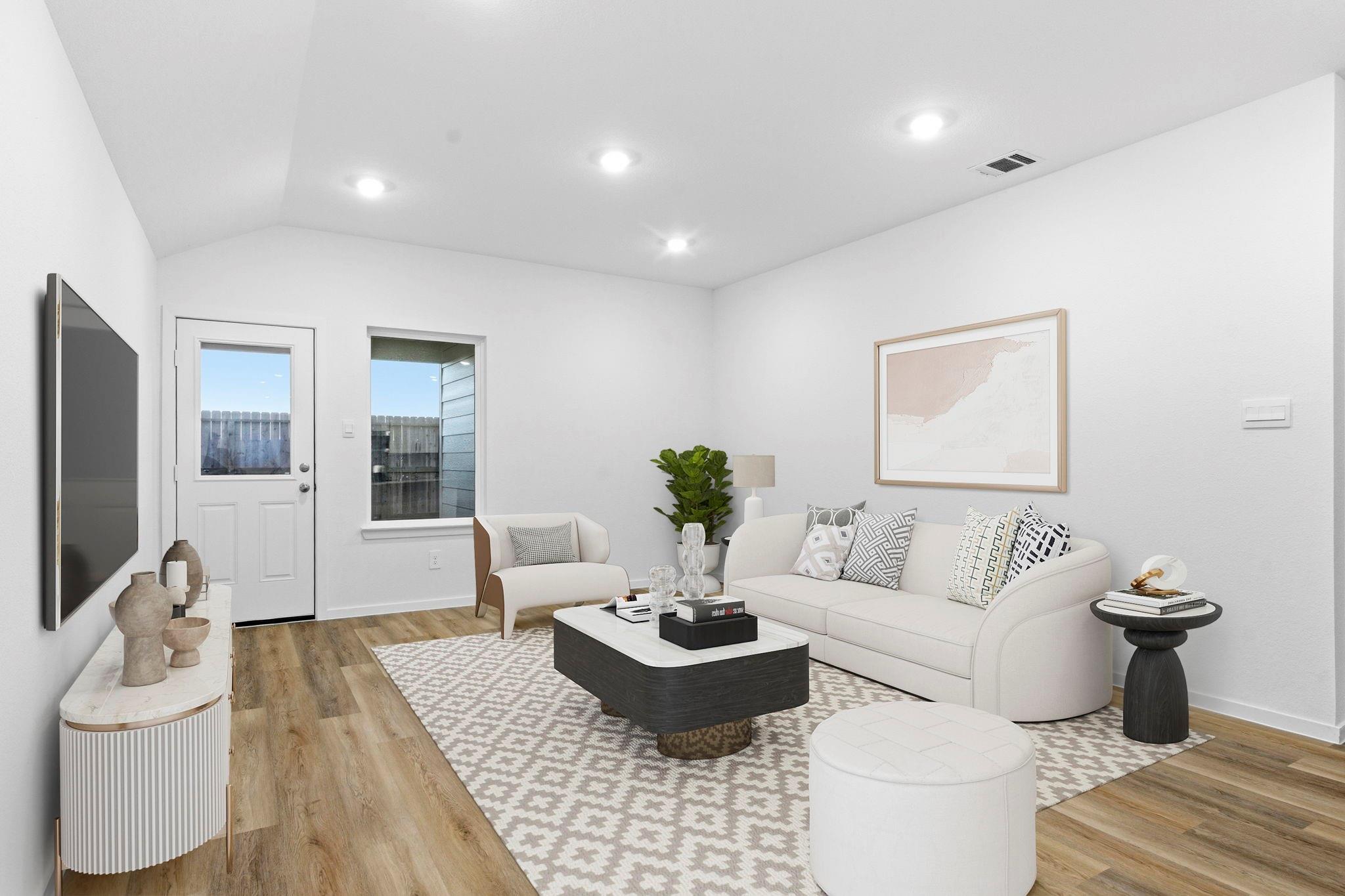 3518 Longhorn Valley