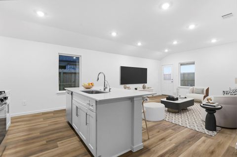 Photo of 3518 Longhorn Valley, League City, TX 77573 (MLS # 84025424)