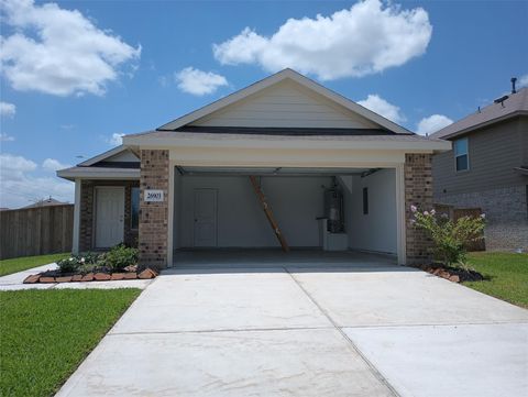 Photo of 26903 Vista Harbor Drive, Katy, TX 77493 (MLS # 19166641)