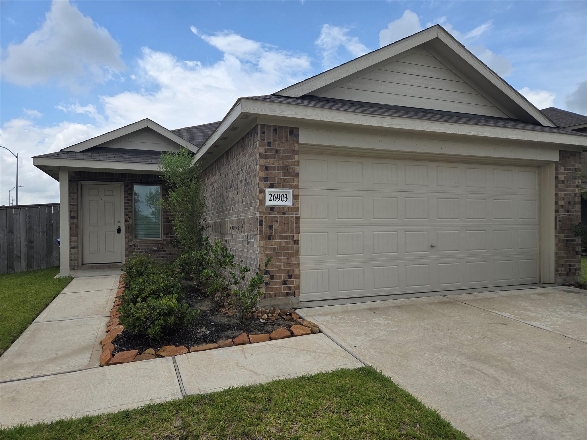 26903 Vista Harbor Drive