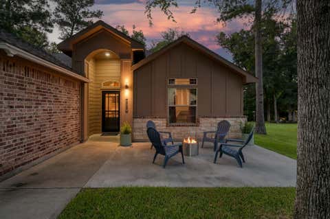 Photo of 15022 Constellation Circle W, Willis, TX 77318 (MLS # 45412523)