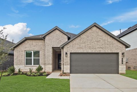 Photo of 219 Springfield Terrace Ct, Conroe, TX 77304 (MLS # 26439181)