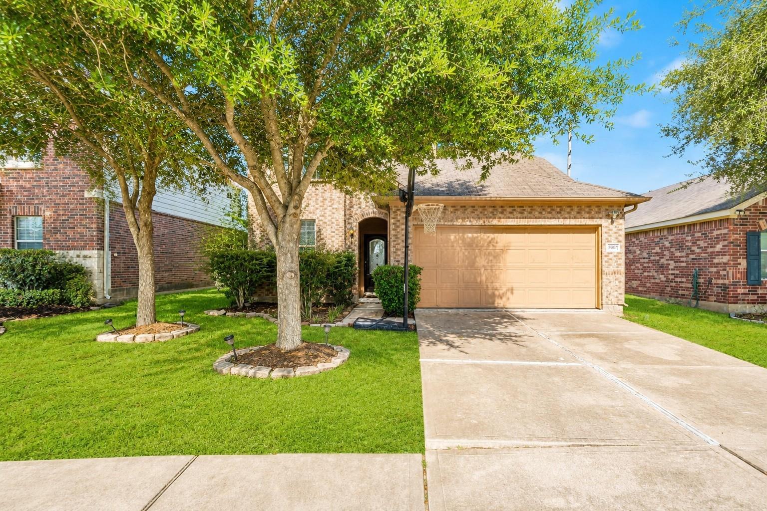 5907 Water Violet Lane