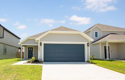 Photo of 13643 Kit Run, Splendora, TX 77372 (MLS # 56152554)