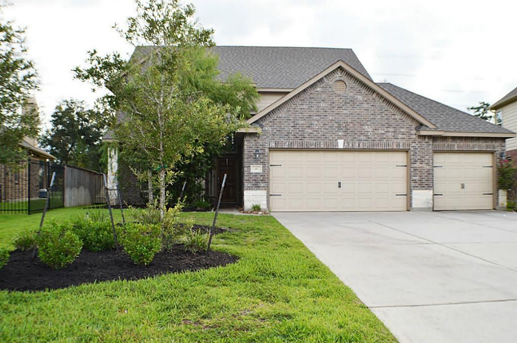 91 W Wading Pond Circle