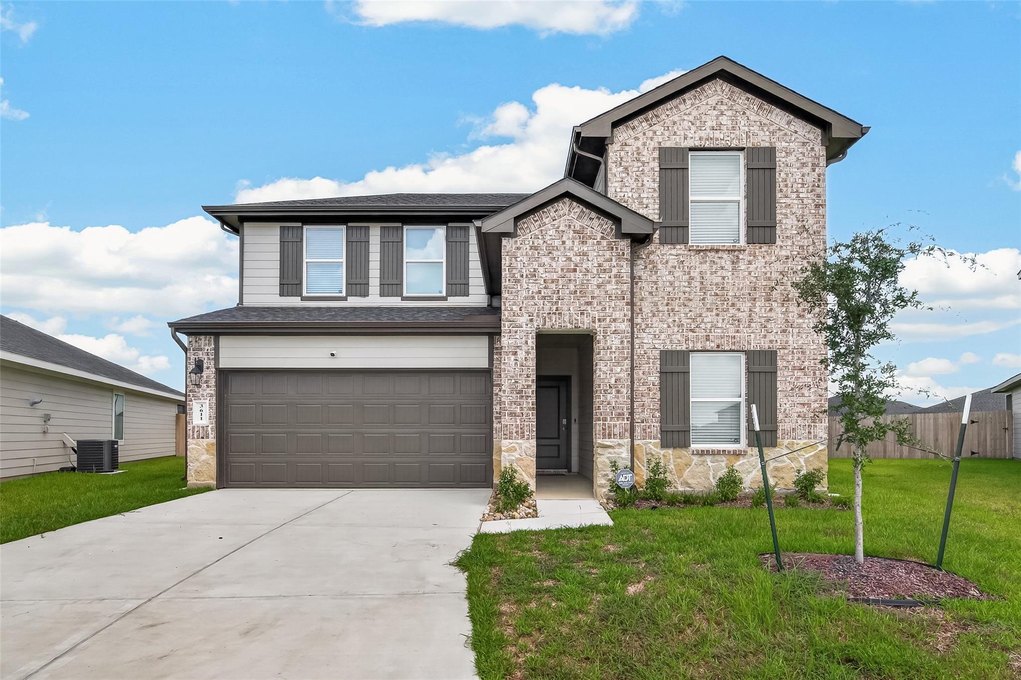 3611 Koop Loop Court
