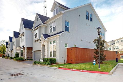 Photo of 3113 Somerset Levens Lane, Houston, TX 77055 (MLS # 88191649)