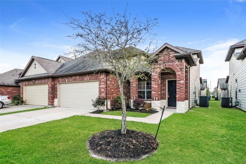 Photo of 12302 Dona Lane, Houston, TX 77044 (MLS # 30948702)