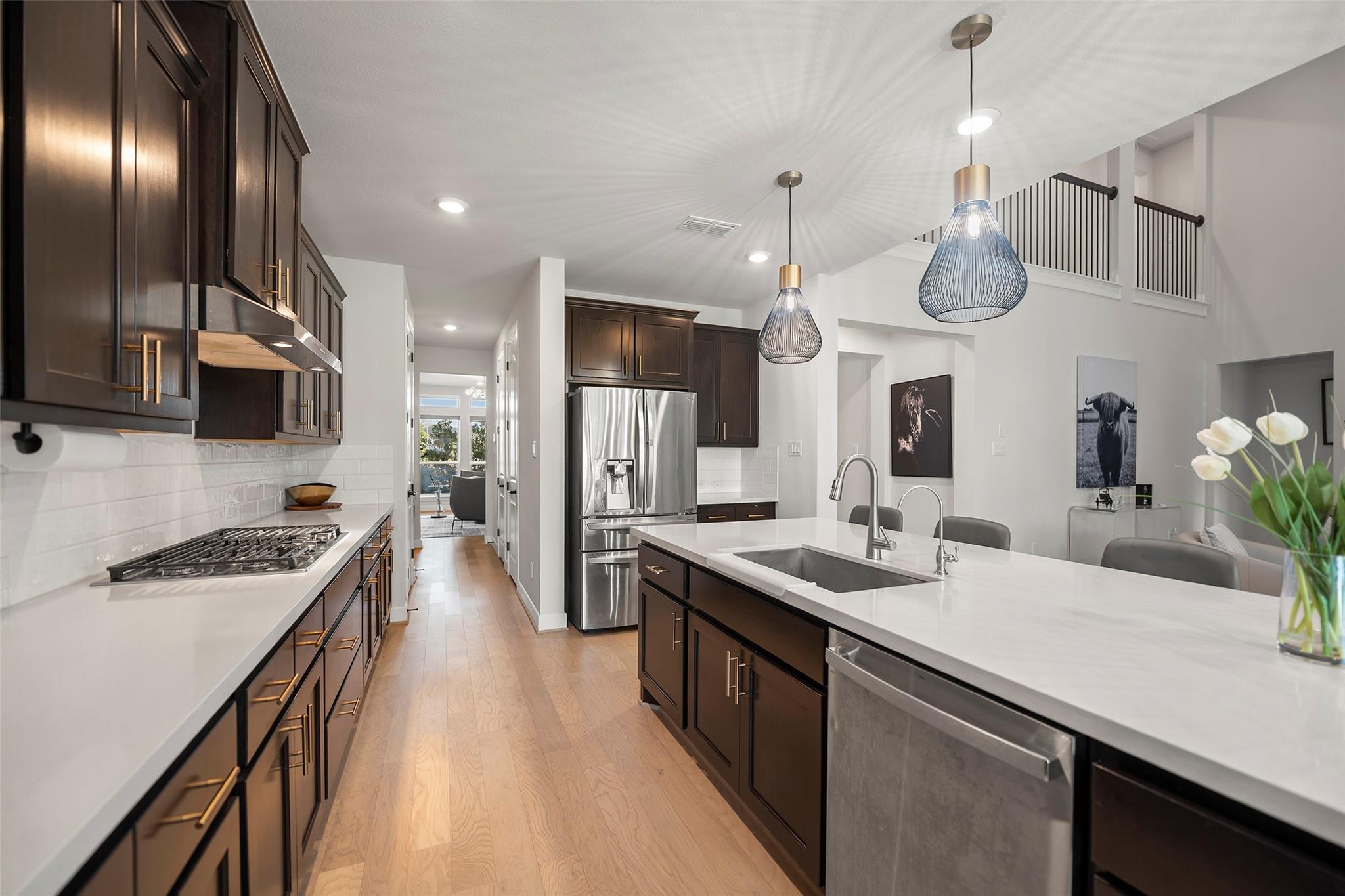 4802 Pecos Ridge Lane