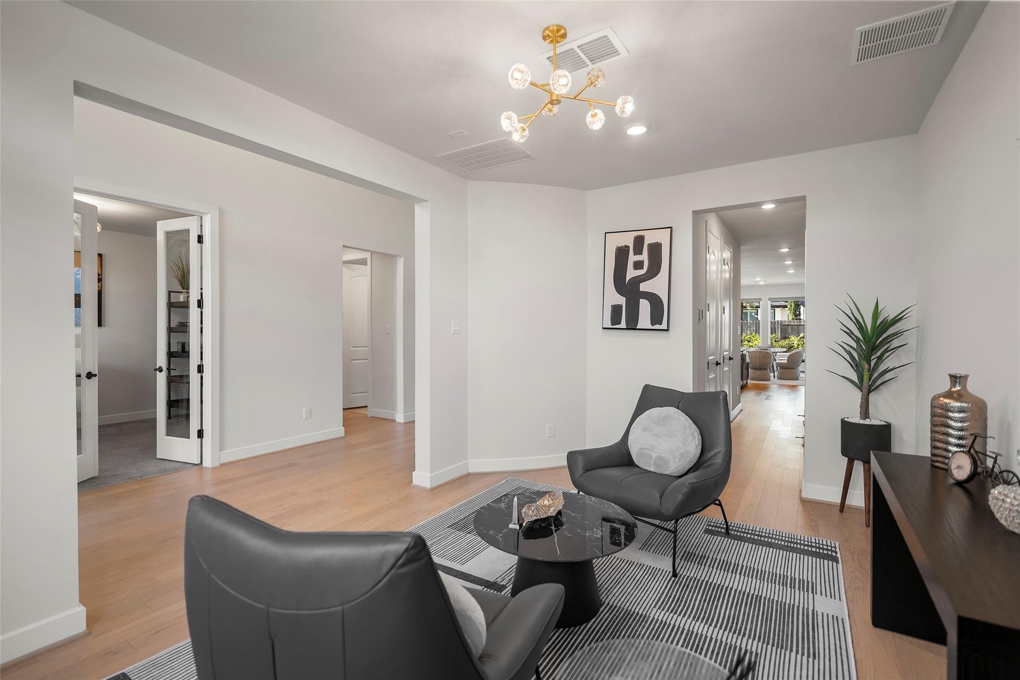 4802 Pecos Ridge Lane