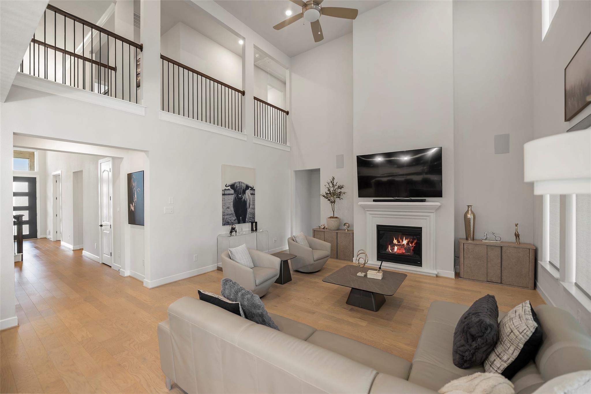 4802 Pecos Ridge Lane