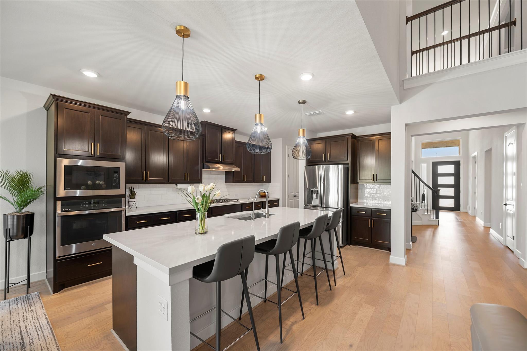 4802 Pecos Ridge Lane