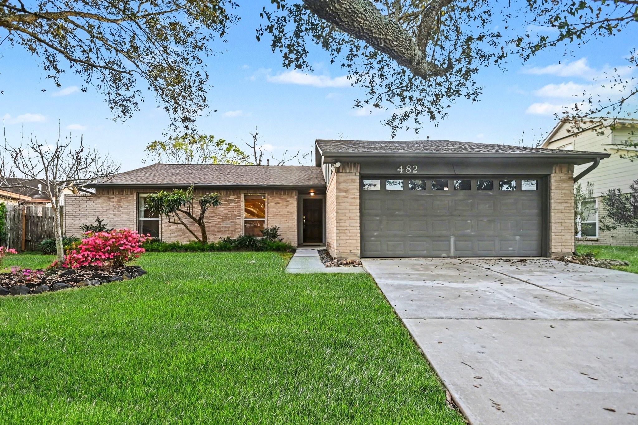 482 Lost Rock Drive